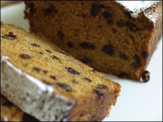 Light Healthy Carrot Cake Recipe