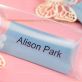Pastel Pillow Box Wedding Favours