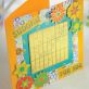 Sudoku Game Greeting Card