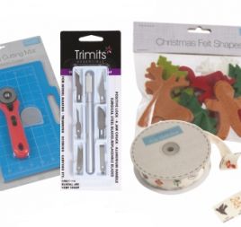 6 Craft Essential Kits 6 Craft Essential Kits