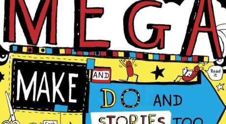 Tom Gates: Mega Make and Do - Free Projects! Tom Gates: Mega Make and Do - Free Projects!