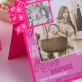 Bagpuss Style Photo Card