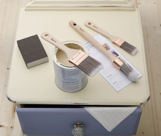 Win One of Ten Harris Upcycling Kits