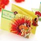 Someone Special Fairy Card