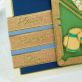 Dart & Snooker Pub Themed Men’s Card