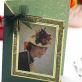 Vintage Portrait Greeting Cards