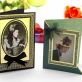 Vintage Portrait Greeting Cards