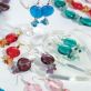 Semi-Precious Beaded Jewellery