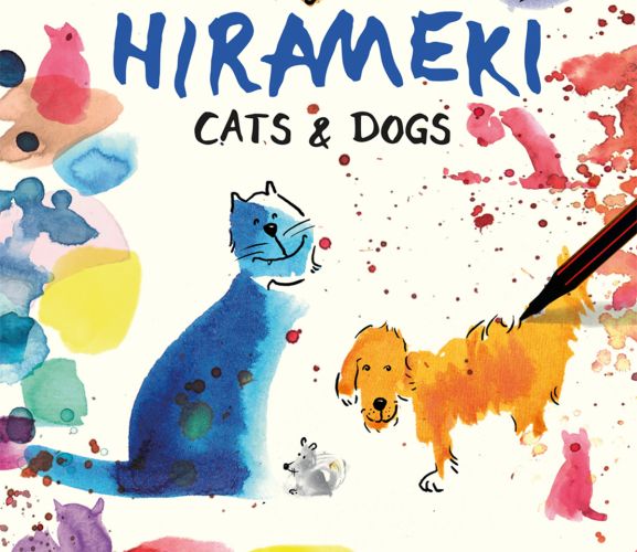 Hirameki Cats & Dogs