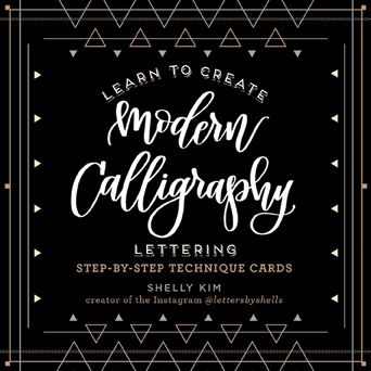 FREE Calligraphy Guide