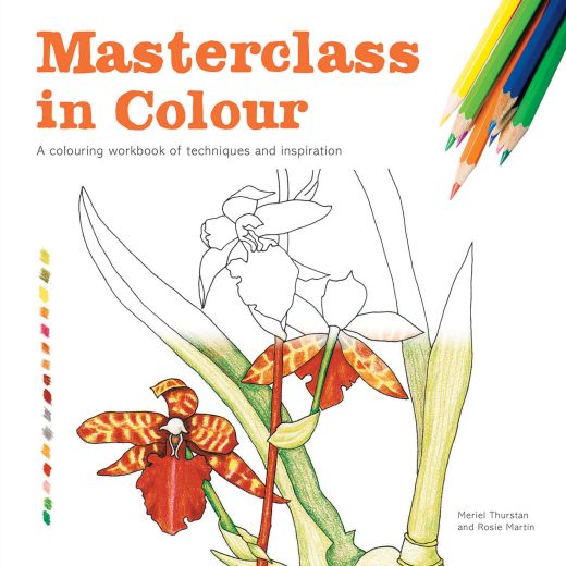 Masterclass In Colour Download