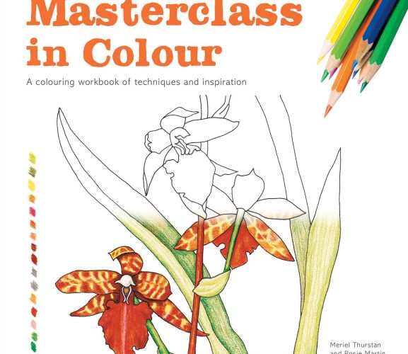 Masterclass In Colour Download