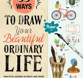 How To Draw A Sewing Box How To Draw A Sewing Box