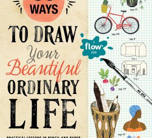 How To Draw A Sewing Box