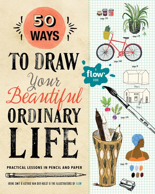 How To Draw A Sewing Box