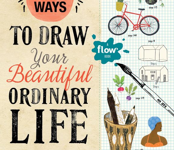 How To Draw A Sewing Box