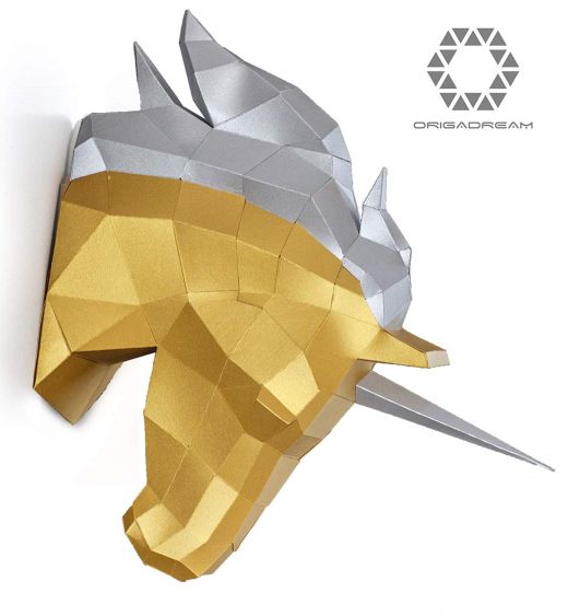 Win an Amazon Handmade Paper Sculpture Bundle