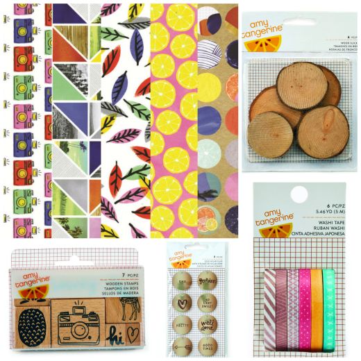 Win One of Three American Crafts Bundles