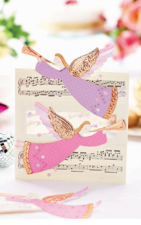 Heavenly Angel Card Set Heavenly Angel Card Set