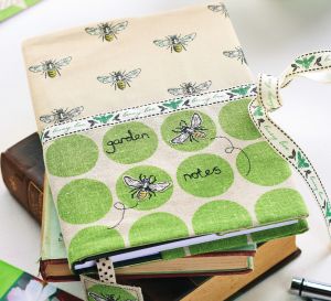 Applique Gardening Book