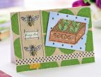 Applique Gardening Book