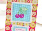 Applique Kitchen Gift Set