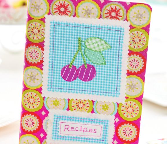 Applique Kitchen Gift Set