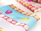 Applique Kitchen Gift Set