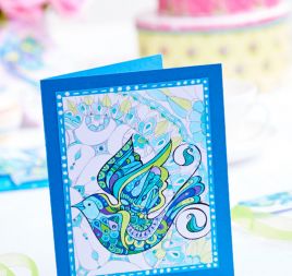 Art Therapy Colouring Project Art Therapy Colouring Project
