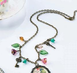 Avian Jewels Avian Jewels