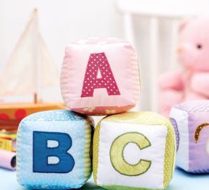 Baby Blocks
