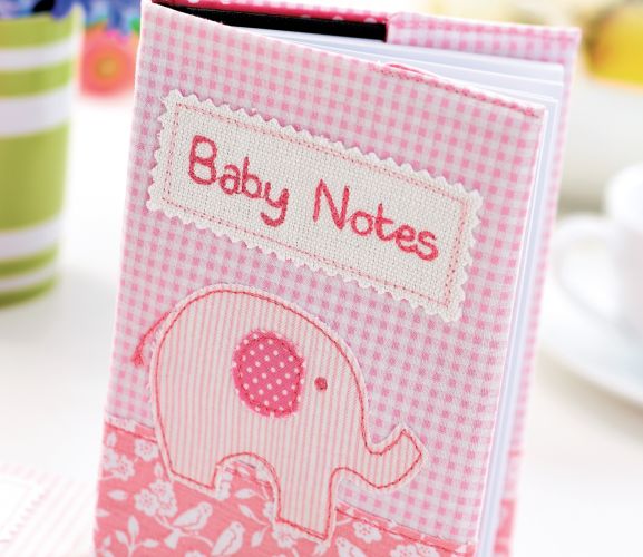 Baby Journal