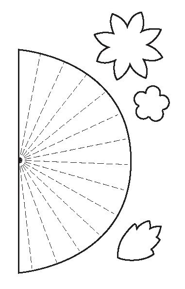 Strawberry Pincushion Template Free Card Making Downloads