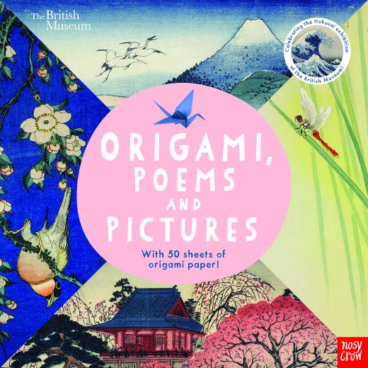 Origami, Poems & Pictures Download