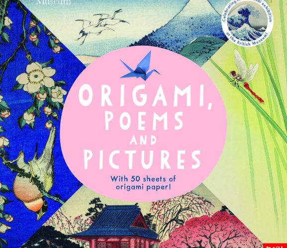 Origami, Poems & Pictures Download