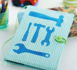 Boyish Keepsakes
