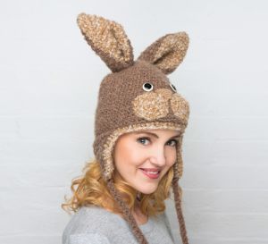 Bunny Hat