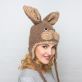 Bunny Hat