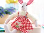 Bunny Pattern