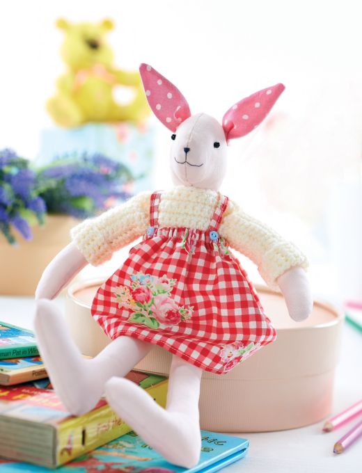 Bunny Pattern