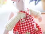 Bunny Pattern