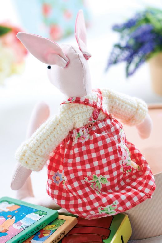 Bunny Pattern