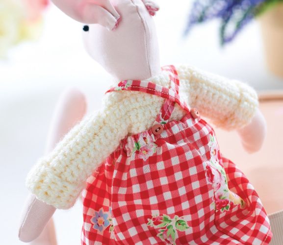 Bunny Pattern