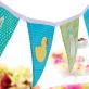 Nursery Stitch Motifs & Bunting