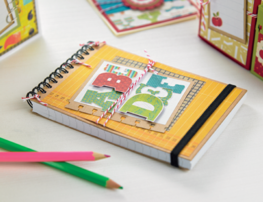 Back To School Stationery