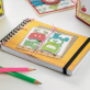 Back To School Stationery