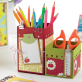 Back To School Stationery