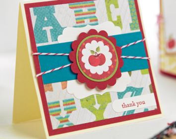 Back To School Stationery