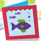Beach-Themed Card Set