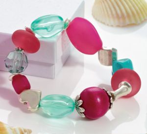 Beach Babe Bracelet